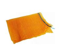 Filets de stockage de légumes, sacs de pomme de terre ensemble de 20 sacs de pomme de terre polyvalents de 50 cm x 80 cm pour stocker le sac en mesh des fruits et légumes pour emballer des sacs de bo