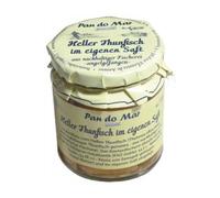 Filets de thon naturels de Bread Do Mar 250g