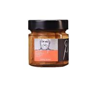Filets de thon rouge à l’huile d’olive 220 g - Thon premium en bocal pour salades, pâtes, bruschette et antipasti
