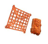 Filets D'élingue De Levage - Sangles Filet De Manutention, Filets De Levage De Cargaison, Filet De Cargaison Suspendu, Filet De Levage Pour Le Chargement Et Le Déchargement, Filet De Sécurité