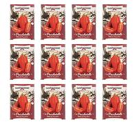 Filets Pacchetelle 400 gr. Gustarosso - Carton de 12 pièces