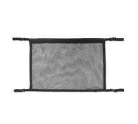 Filets pour Auto Filet Coffre Universel Grand Élastique Bagages Organisateur Chargement Rangement en Nylon Extensible Poche Réseau Maille Intérieur Voiture Filet pour Coffre Voiture(78x53cm)