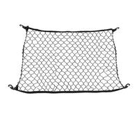 Filets pour Auto Filet Coffre Voiture 70 X Cm pour Jeep pour Grand Cherokee WK2 WK WJ WG WL 1999-2023 Chargement en Maille Élastique pour Bagages Accessoire Filet pour Coffre Voiture