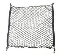 Filets pour Auto Filet De Coffre Universel pour BMW Série 3 4 5 E46 E52 E53 E60 E90 E91 E92 E93 F01 F30 F20 F15 F13 pour M5 pour M6 X1 X3 X6 GT3 GT5 Filet pour Coffre Voiture