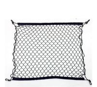 Filets pour Auto Filet De Rangement Élastique pour Coffre De Voiture Accessoire De Style, pour Mazda 3 BK Sedan Saloon Auto Care Filet pour Coffre Voiture