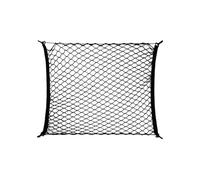 Filets pour Auto Filet De Rangement en Nylon Élastique pour Coffre De Voiture pour Skoda pour Octavia A5 A7 pour Kodiaq pour Rapid pour Fabia 1 2 Filet pour Coffre Voiture(70x70cm)