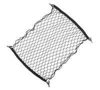 Filets pour Auto Filet De Rangement en Nylon Élastique pour Coffre De Voiture pour Toyota pour Corolla pour Rav4 pour Chr pour Avensis pour Yaris pour Auris Filet Rangement de Coffre