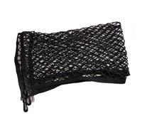 Filets pour Auto Filet De Rangement Universel Réglable pour Coffre Voiture 60 X 110 Cm - Extensible pour Camion avec 4 Crochets Filet pour Coffre Voiture