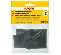 Filets Pour Médias De Filtration 2 - Sera