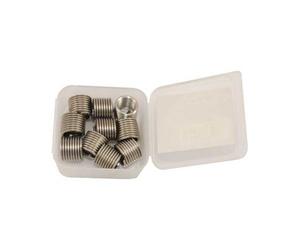 Filets rapportés - 10pcs - M12x1.75