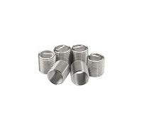 FILETS RAPPORTES DE TYPE HELICOIL de 25 FILETS M10x150