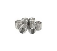 filets rapportes de type helicoil de 25 filets m9x125 -