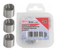 filets rapportes de type helicoil de 3 filets m24 x 200 - Oc-pro