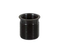 Filets rapportés KS TOOLS M14 x 1,25 (17,5 x 19,0), paquet de 5 (150.1283)