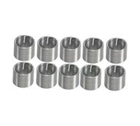 Filets rapportés M12 x 1.0