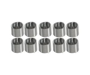 Filets rapportés M16 x 1.5