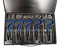 BGS technic BGS Kit de réparation de filetage M5 - M12 130 pces. Quantité:1