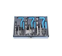 Filets Rapportes Type Helicoil Assortiment De M6 A M10