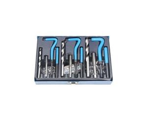 Filets Rapportes Type Helicoil Assortiment De M6 A M10