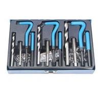 FILETS RAPPORTES TYPE HELICOIL ASSORTIMENT DE M6 à M10