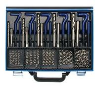 filets rapportes type helicoil assortiment special bgs m6 a m14x125 - Bgs Technic G