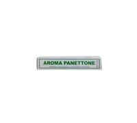 Filetta Aroma Panettone Madma 25 flacons de 2 g