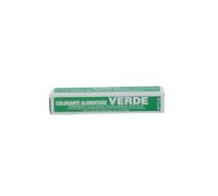 Filetta Colorante Madma Couleur Vert 25 flacons de 2 ml