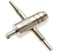 Filettatrice Pour Filets De Soupapes De Pneus - Code BGS8453 FBGS8453 BGS