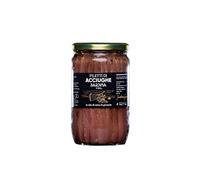 Filetti di Acciughe di Aspra - vase 720 gr
