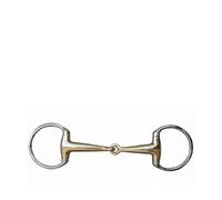 Filetto ad oliva 18 mm in acciaio inox Hkm Sports Equipment