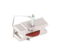 Fileur Segment,Fileur De Segment,Lime À Segments De Piston Manuelle,Lime À Segments De Piston Manuelle 66785 66786 Meule En Carbure De Grain 120 En Alliage D'Aluminium Pour La Réparation