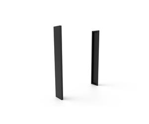 Fileurs pour comptoir bar cuisine Forge Adour acier