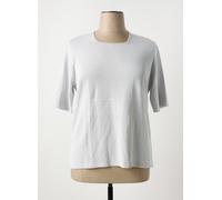 fileuse d'arvor pulls et sweat-shirts femme de couleur gris 48