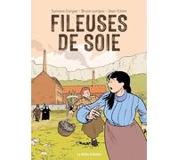 Fileuses de soie