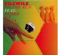 Filewile Feat. Da Silva Pinto,Pedro - On the Run