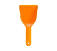 Filezer Frost Phel - Outil De Dissolvant De Glace Pour Le Nettoyage Du Réfrigérateur | Scraper De Glace Du Réfrigérateur | Blade De Déménagement En Plastique Pour Le Réfrigérateur Entretien Des Appare
