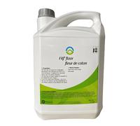 FILFA FRANCE - Filf'floor - Détergent, désodorisant sol 2D - Parfum Fleurs de coton - 5L