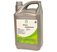 FILFA FRANCE - Nettoyant, détergent - Parfum pamplemousse - 5L