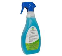 FILFA FRANCE - Nettoyant vitres et surfaces - Parfum fleurs d'olivier - 750ml