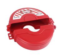 FILFEEL 10 PCS Pin Out Standard Disjoncteur Verrouillage Miniature Électrique Disjoncteur Poignée Dispositif De Verrouillage pour Isolation De Puissance Sans Soudure T Tap Connecteurs 3 Voies Fil