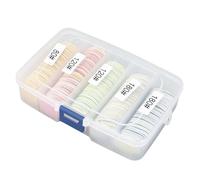 FILFEEL 200 Pièces Disques Tampons à Ongles Tampons de Remplacement en Papier de Verre pour Outils de Pédicure Dissolvant de Callosités avec Disques de Lime à Pied Réutilisables de 25