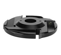 FILFEEL 4 Outils de Disque de Coupe de Sabot Double Face Plus Tranchants pour Le Bétail (Tête de Coupe HL-Q7G-III 4 troisième)