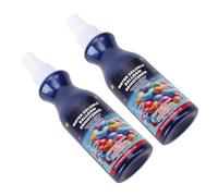 FILFEEL 50 Ml de Maquillage Liquide Latex Latex Liquide Multi-usages pour Effets Spéciaux Cicatrices Plaies Prothèses Création de Fausse Peau Cosplay Théâtre Production de Films Halloween Bricolage