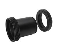 FILFEEL Adaptateur de Caméra Télescope M42x0,75 Mm, Adaptateur SCT vers T2 pour Caméra à Monture A, Outil d'astrophotographie
