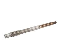 FILFEEL Arbre d'hélice Compatible avec Les Moteurs Hors-Bord M NS MFS NSF 2 Temps et 4 Temps - Remplacement OEM 346-64211-6