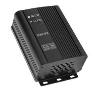 FILFEEL Batterie Avancée BAC06A Automatique avec Surcharge pour Alimentation du Générateur AC100-240V (DC12V6A)