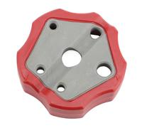 FILFEEL Bloc D'établi Intelligent, Outil de Maintenance Ergonomique avec Dessus Antidérapant, Rangement des Broches Magnétiques, Matériau ABS pour Bloc D'établi, Simplifie Les Tâches de