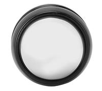 FILFEEL Boule de Massage à Froid Boule Froide Manuelle Cryo avec Conception Ergonomique Noyau de Gel en Acier Inoxydable pour la Récupération Musculaire Fasciite Plantaire