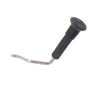 FILFEEL Bouton de Starter de Remplacement pour Moteur Hors-bord 2 Temps 9,9 15, Pièces de Moteur de Bateau