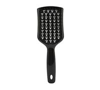 FILFEEL Brosse à Palette d'aération pour Hommes et Femmes-outil Professionnel de Démêlage et de Séchage par Soufflage, Conception Ergonomique pour une Coiffure Rapide